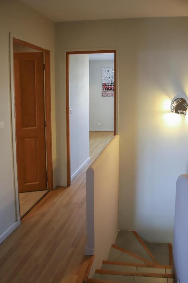 Maison Tendance Avec Jardin, Centre Village, Alpilles, Familles Eyragues Luaran gambar
