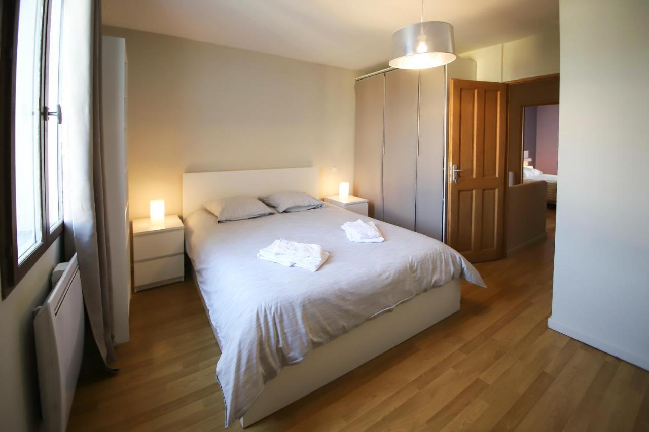 Maison Tendance Avec Jardin, Centre Village, Alpilles, Familles Eyragues Luaran gambar