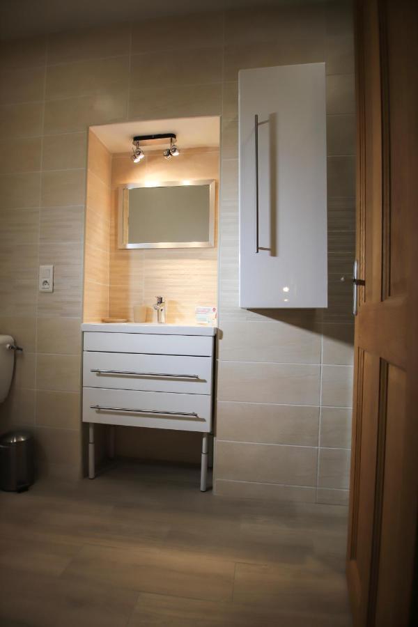 Maison Tendance Avec Jardin, Centre Village, Alpilles, Familles Eyragues Luaran gambar